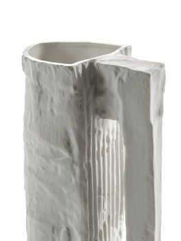 valerie_objects Artifacts vase I, off-white, extra image