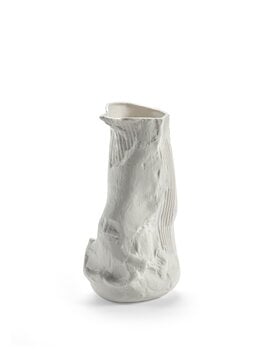 valerie_objects Artifacts jug III, off-white, extra image