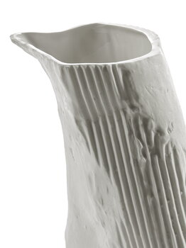 valerie_objects Artifacts jug III, off-white, extra image