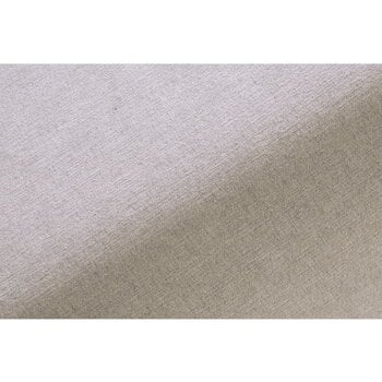 Basta Cubi cushion, 45 x 45 cm, light grey