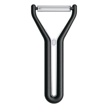 Victorinox Pelapatate Nova Y, nero, immagine extra