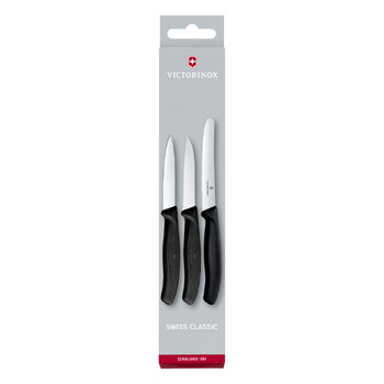 Victorinox Set di coltelli Swiss Classic, 3 pezzi, immagine extra