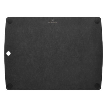 Victorinox Kitchen leikkuulauta, 44,5 x 33 cm, L, musta, tuotteen lisäkuva