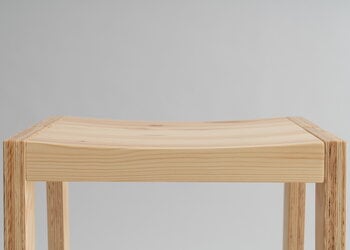 Vaarnii 016 Maasto baarijakkara, 75 cm, mänty, tuotteen lisäkuva