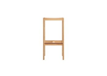 Vaarnii 016 Maasto baarijakkara, 75 cm, mänty, tuotteen lisäkuva