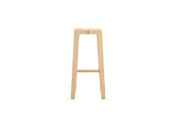 Vaarnii 016 Maasto baarijakkara, 75 cm, mänty, tuotteen lisäkuva