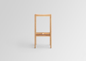 Vaarnii 016 Maasto baarijakkara, 75 cm, mänty, tuotteen lisäkuva