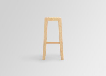 Vaarnii 016 Maasto baarijakkara, 75 cm, mänty, tuotteen lisäkuva