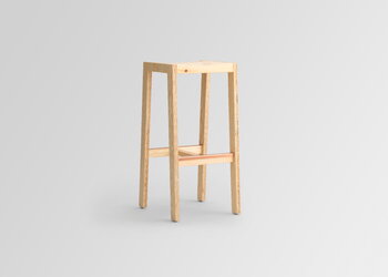 Vaarnii 016 Maasto baarijakkara, 75 cm, mänty, tuotteen lisäkuva
