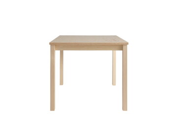 Vaarnii 016 Maasto dining table, 120 x 120 cm, pine, extra image