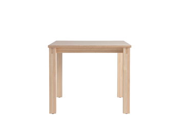 Vaarnii 016 Maasto dining table, 120 x 120 cm, pine, extra image