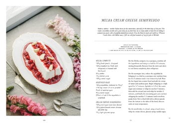 Cozy Publishing Vegalicious Cheesecakes