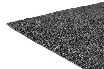 VM Carpet Tapis Viita, noir