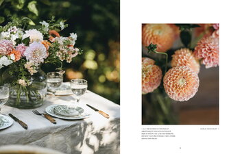 Cozy Publishing Where Flowers Bloom, extra image