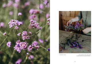 Cozy Publishing Where Flowers Bloom, extra image