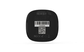 Transparent WiFi module, black, extra image