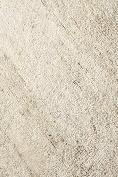 Woodnotes Uni rug, ivory