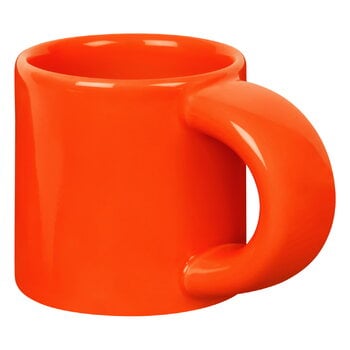 Hem Bronto espresso cup, 4 pcs, orange