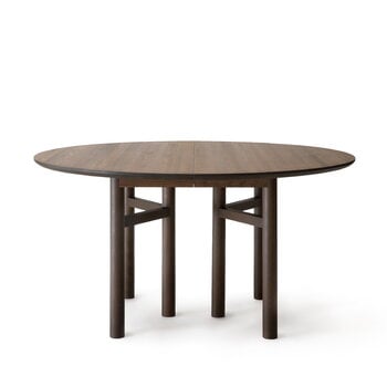 Wooden SJL jatkettava pöytä, 140-200 cm, pyökki