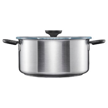 Fiskars Functional Form casserole, 5 L, extra image