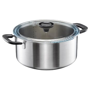 Fiskars Functional Form casserole, 5 L