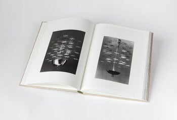 Toivo publishing Chasing Light: Archival Photographs and Drawings of Paavo Tynell, extra image