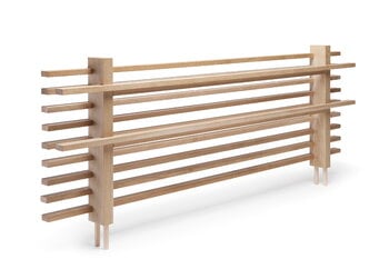 Collaboratorio Cubile 160 headboard, oak, extra image