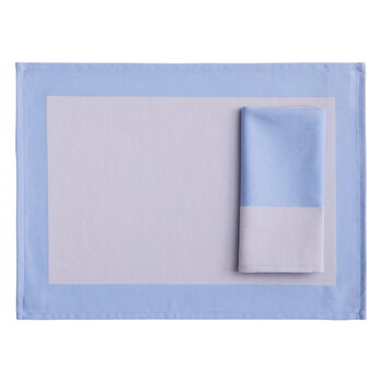HAY Ram napkin, 40 x 40 cm, lavender