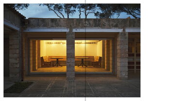 Apartamento Can Lis, Jorn Utzon, immagine extra