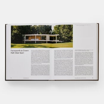 Phaidon Mies, extra image