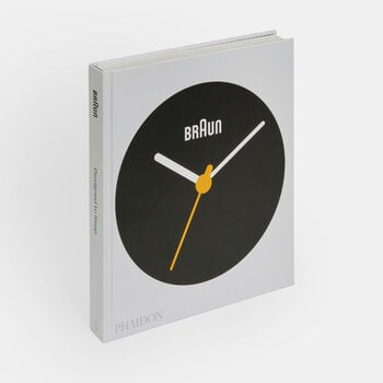 Phaidon Braun: Designed to Keep, extra image