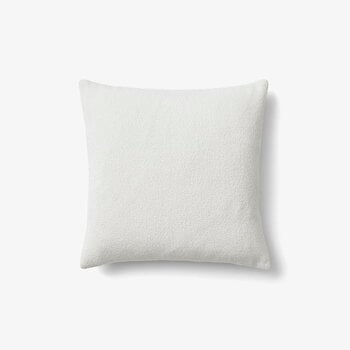 &Tradition Collect Boucle SC28 cushion, 50 x 50 cm, ivory
