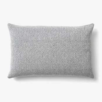 &Tradition Collect Boucle SC30 cushion, 50 x 80 cm, ivory - granite