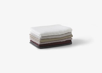 &Tradition Collect Linen SC31 bedspread, 240 x 260 cm, cloud