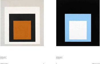 Phaidon Anni and Josef Albers: Equal and Unequal