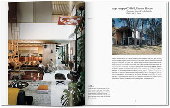 Taschen Case Study Houses, extra image