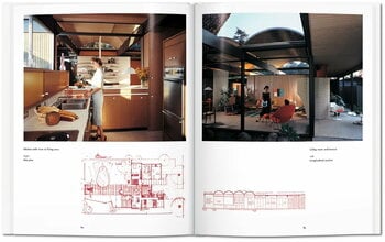 Taschen Case Study Houses, extra image