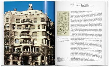 Taschen Gaudí