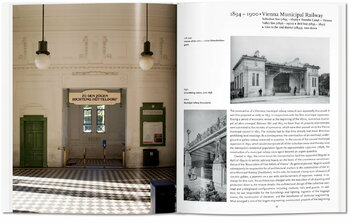Taschen Otto Wagner