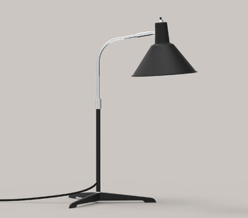 NUAD Arcon table lamp, black
