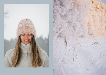 Cozy Publishing Mökkiruokaa läpi vuoden, tuotteen lisäkuva