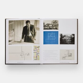 Phaidon Mies, extra image