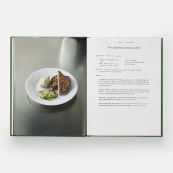 Phaidon Café Cecilia Cookbook, extra image