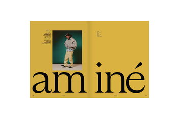 Kinfolk Kinfolk, numero 55, immagine extra
