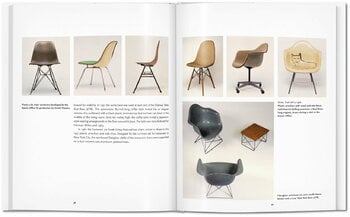 Taschen Eames, extra image