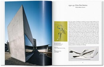 Taschen Zaha Hadid, extra image