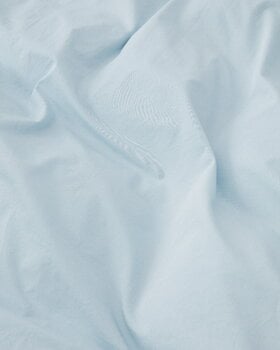 Tekla Single duvet cover, 150 x 210 cm, sky blue