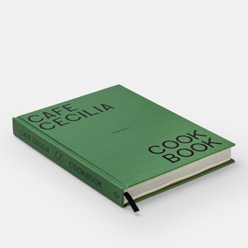 Phaidon Café Cecilia Cookbook, extra image