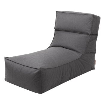 Blomus Lettino Stay Lounger, S, carbone