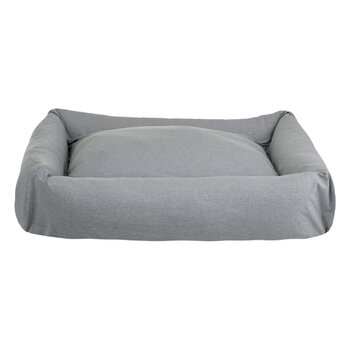 PAIKKA Recovery bed cover, grey, extra image